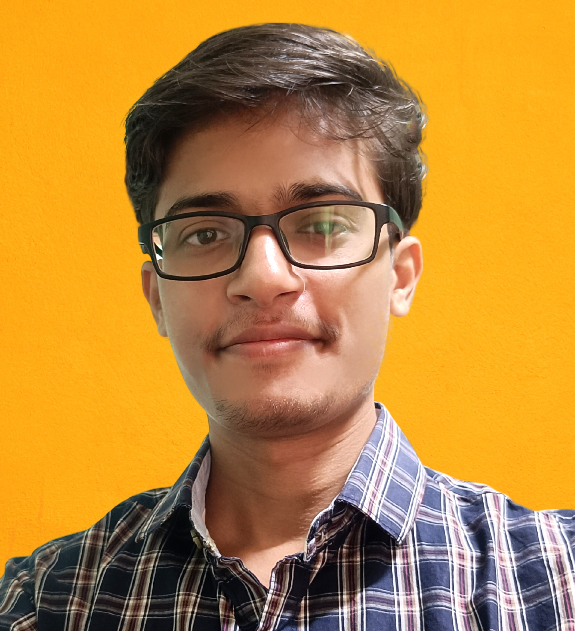 Sarthak Nande